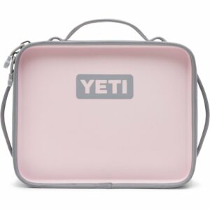 YETI Daytrip Lunch Box Ice Pink - Prsnl Coolrs Soft/Hard at Academy Sports