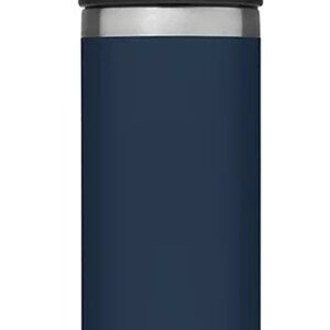 YETI Navy 18 Oz Bottle With Chug Cap