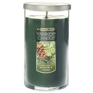 Yankee Candle Medium Perfect Pillar Balsam - 12.0 oz