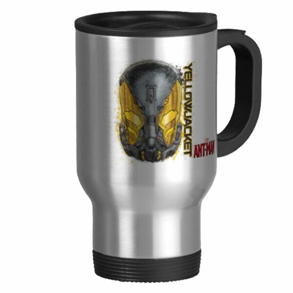 Yellowjacket Travel Mug Ant-Man Customizable Official shopDisney