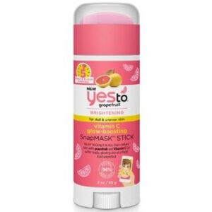 Yes To - Yes To Grapefruit: Vitamin C Boosting Mask SnapStick 56g 2oz / 56g