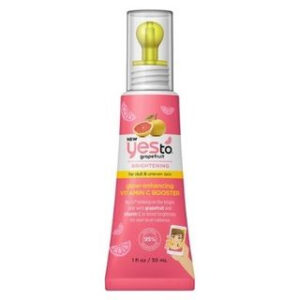 Yes To - Yes to Grapefruit: Glow Enhancing Vitamin C Booster 30ml 1oz / 30ml
