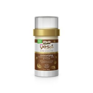 Yes to Coconut Moisturizing Oil Stick - 2.0 oz