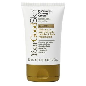 YourGoodSkin ProVitamin Overnight Cream - 1.69 oz
