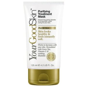 YourGoodSkin Purifying Treatment Mask - 4.2 oz