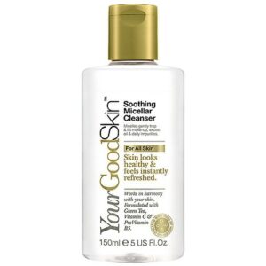 YourGoodSkin Soothing Micellar Cleanser - 5.0 oz