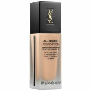 Yves Saint Laurent All Hours Longwear Natural Matte Foundation B45 Bisque .84 oz/ 25 mL