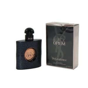 Yves Saint Laurent Black Eau de Parfum Spray for Women - 1.6 fl oz