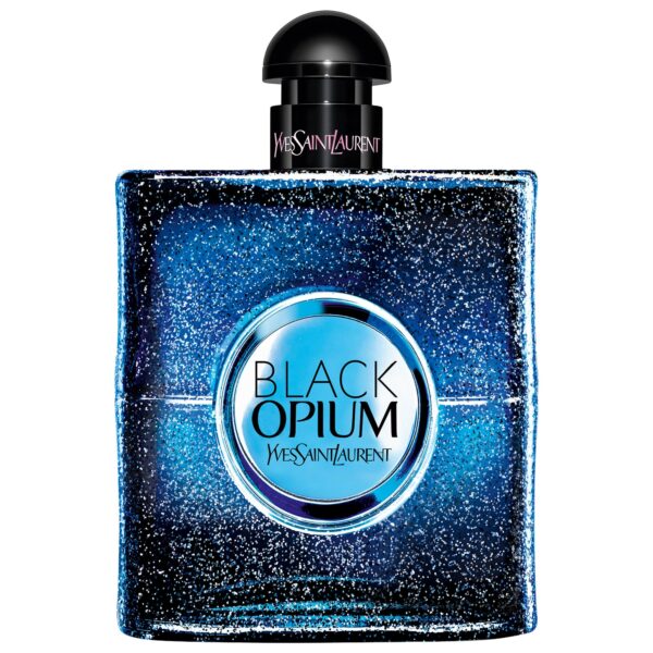 Yves Saint Laurent Black Opium Eau de Parfum Intense 3oz/90mL Eau de Parfum Spray