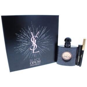Yves Saint Laurent Black Opium Gift Set - 1.0 ea