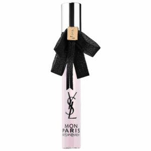 Yves Saint Laurent Mon Paris Eau de Parfum Rollerball 0.34 oz/ 10 mL Eau de Parfum Rollerball