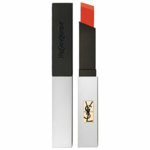 Yves Saint Laurent Rouge Pur Couture The Slim Sheer Matte Lipstick 103 Orange Provocant