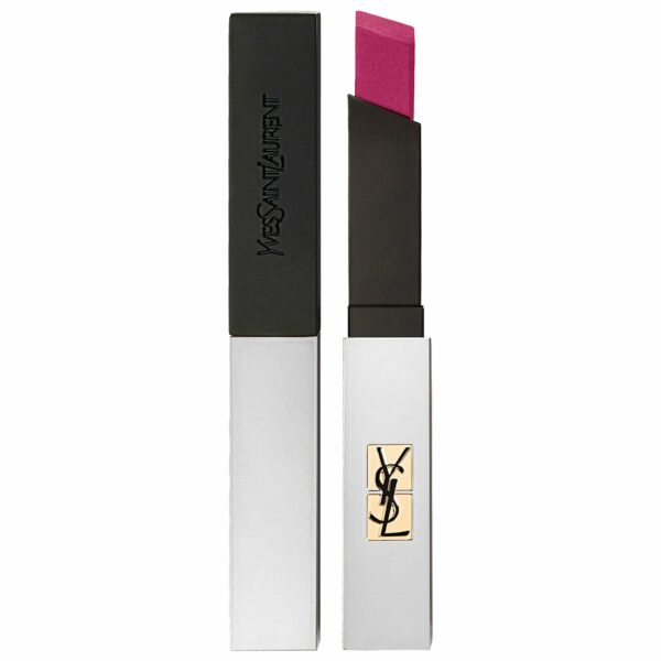 Yves Saint Laurent Rouge Pur Couture The Slim Sheer Matte Lipstick 110 Berry Exposed