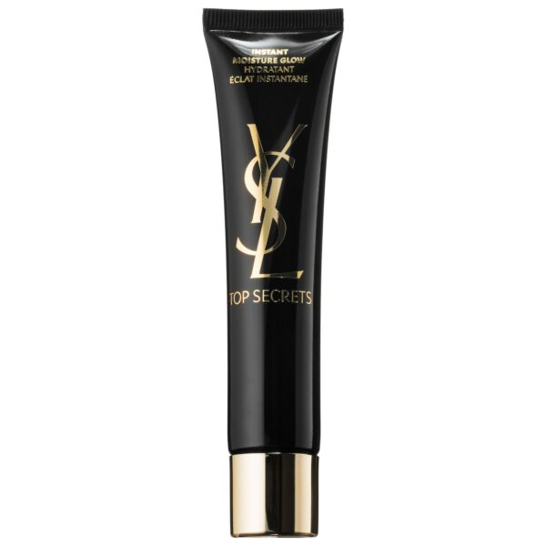 Yves Saint Laurent TOP SECRETS Instant Moisture Glow Face Primer 1.3 oz/ 38 mL