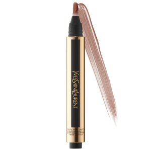 Yves Saint Laurent Touche Eclat High Cover Radiant Under-Eye Concealer 8 EBONY 0.08 oz/ 2.5 mL