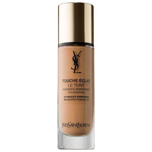 Yves Saint Laurent Touche Eclat Le Teint Radiant Liquid Foundation B30 1 oz