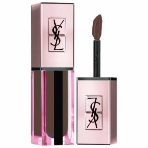 Yves Saint Laurent Water Stain Glow Lip Stain 216 Ambiguous Chestnut 0.2 oz/ 5.9 g