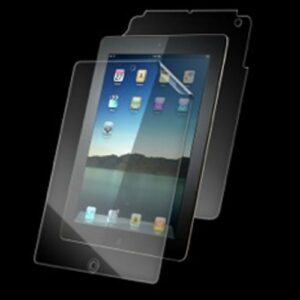 ZAGG InvisibleSHIELD Full Body for Apple iPad 3 Case - APPIPAD3LE