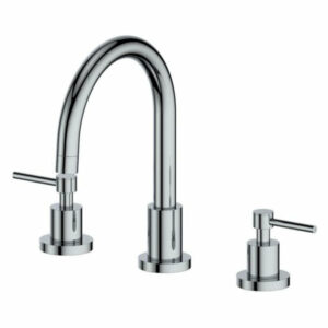 ZLINE Emerald Bay Bath Faucet in Chrome (EMBY-BF-CH)