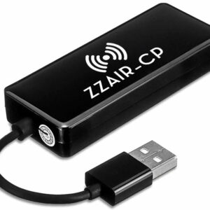 ZZ-2 Wireless CarPlay Adapter