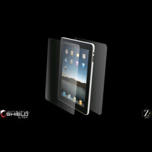 Zagg - invisibleSHIELD Screen Protector for Apple iPad 1st Generation - Full Body