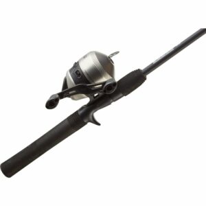 Zebco 33 6 ft M Freshwater Spincast Combo, Standard - Spincast Combos at Academy Sports