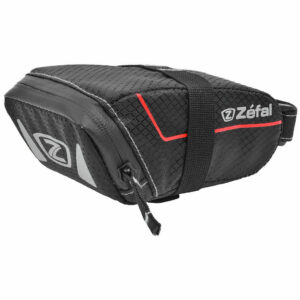Zefal Z Light Small Pack Saddle Bag - Black