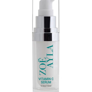 Zoe Ayla Cosmetics Skin Serums & Treatments Mix - Vitamin C Serum