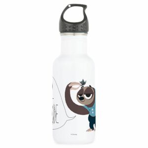 Zootopia Water Bottle Customizable Official shopDisney