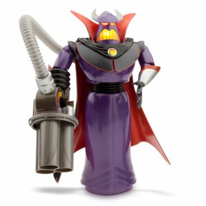 Zurg Talking Action Figure Toy Story Official shopDisney