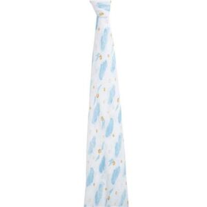 aden + anais Harry Potter™ - Snitch Dot classic swaddle