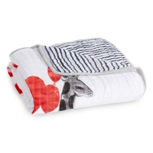 aden + anais dream ride - lift off classic dream blanket