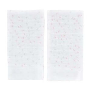 aden + anais lovely reverie 2-pack classic security blankets