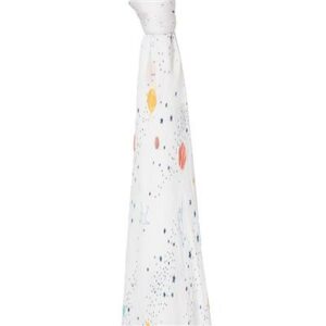 aden + anais stargaze - orbit silky soft swaddle