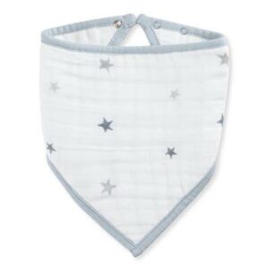 aden + anais twinkle classic bandana bib