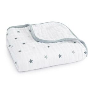 aden + anais twinkle classic dream blanket