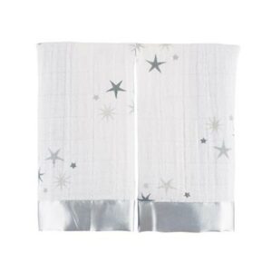 aden + anais twinkle classic security blankets