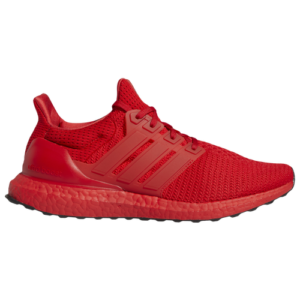 adidas Mens adidas Ultraboost DNA - Mens Running Shoes Red/Red/Red Size 08.0