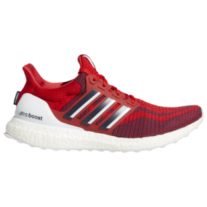 adidas Mens adidas Ultraboost DNA - Mens Running Shoes Scarlet/Team Navy Blue/White Size 09.5