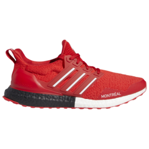 adidas Mens adidas Ultraboost DNA - Mens Running Shoes Scarlet/White/Core Black Size 12.5