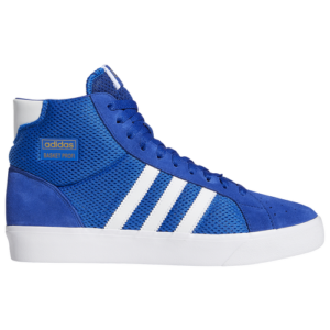 adidas Originals Mens adidas Originals Basket Profi - Mens Shoes Glory Blue/White/Team Royal Size 10.5