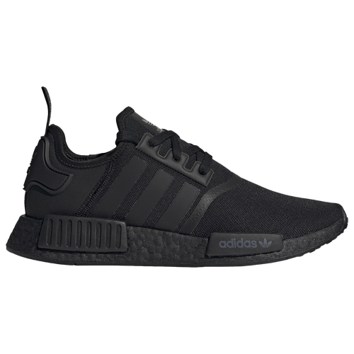 adidas Originals Mens adidas Originals NMD R1 - Mens Running Shoes Black/Black/Black Size 07.5