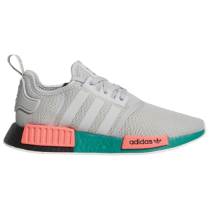 adidas Originals Mens adidas Originals NMD R1 - Mens Running Shoes Grey/Grey/Supcol Size 09.0