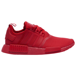 adidas Originals Mens adidas Originals NMD R1 - Mens Running Shoes Scarlet/Scarlet/Scarlet Size 10.0