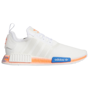 adidas Originals Mens adidas Originals NMD R1 - Mens Running Shoes White/White Size 09.5