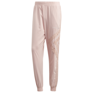 adidas Originals Mens adidas Originals Pastel Track Pant - Mens Pink Size M