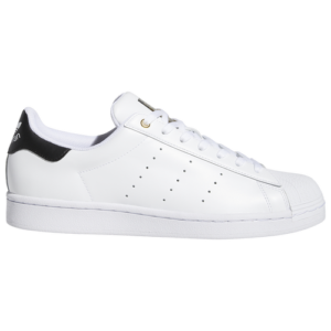 adidas Originals Mens adidas Originals Superstan - Mens Shoes White/Black/Metallic Gold Size 09.5