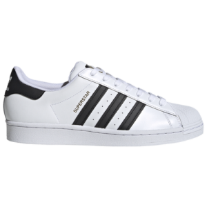 adidas Originals Mens adidas Originals Superstar - Mens Basketball Shoes White/Black/White Size 11.0