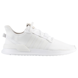 adidas Originals Mens adidas Originals U_Path Run - Mens Shoes White/White/Black Size 10.0