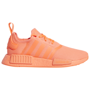 adidas Originals Womens adidas Originals NMD R1 Signal - Womens Shoes Coral/Coral Size 10.0